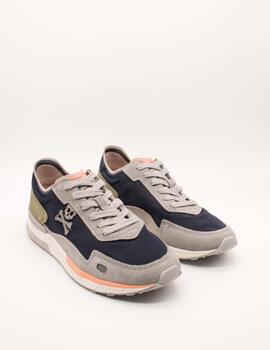 Deportivo Scalpers Moon Navy de Hombre