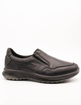 Zapato Grisport 44107 Active Avon Nero de Hombre