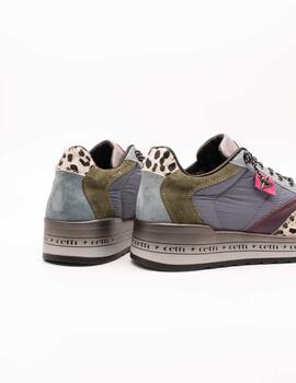 Deportivo Cetti C-848 Baby Leo Jeans de Mujer