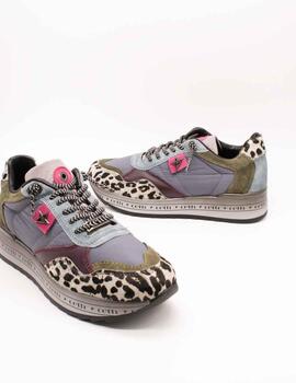 Deportivo Cetti C-848 Baby Leo Jeans de Mujer