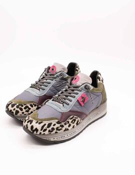 Deportivo Cetti C-848 Baby Leo Jeans de Mujer