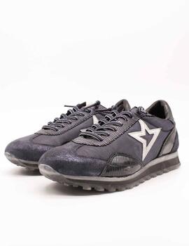 Deportivo Cetti C-1259 Saturno Navy de Mujer