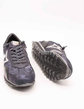 Deportivo Cetti C-1259 Saturno Navy de Mujer