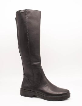 Bota Legero 2-000195-0100 Mystic-Schwarz de Mujer