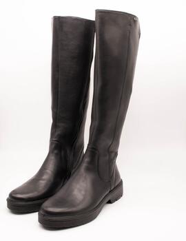 Bota Legero 2-000195-0100 Mystic-Schwarz de Mujer