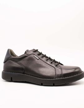 Zapato Pikolinos Tolosa M7N-4150C1 Carbón de Hombre