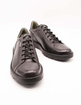 Zapato Pikolinos Tolosa M7N-4150C1 Carbón de Hombre