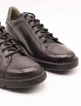 Zapato Pikolinos Tolosa M7N-4150C1 Carbón de Hombre