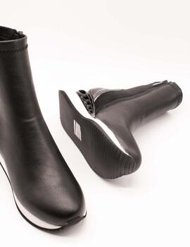 Deportivo Noa Harmon Linton 9515-0006 Negro de Mujer