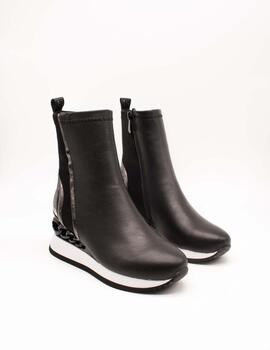 Deportivo Noa Harmon Linton 9515-0006 Negro de Mujer
