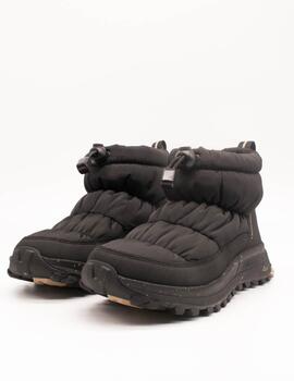 Botín Clarks 26173825 AtlTrek Ice Black de Mujer