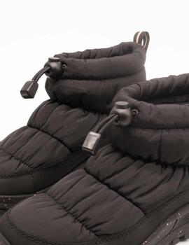 Botín Clarks 26173825 AtlTrek Ice Black de Mujer