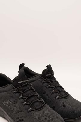 Deportivo Skechers 232186 BBK de caballero.