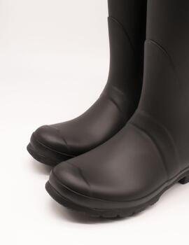 Bota Hunter WFT1000RMA BLK Negro de Mujer