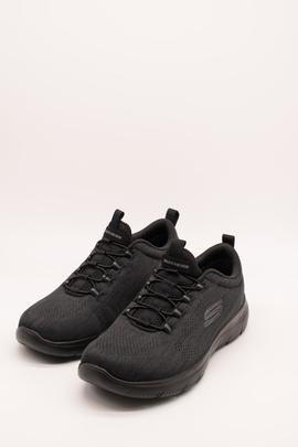 Deportivo Skechers 232186 BBK de caballero.