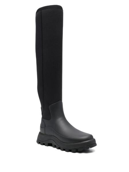 Botas mujer hunter 2025