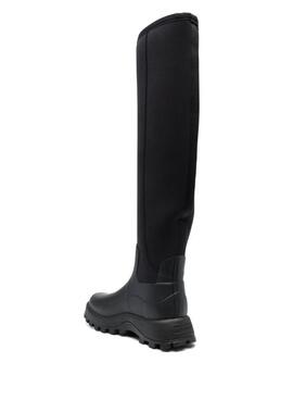 Bota Hunter WFT2232NRE City Black de Mujer