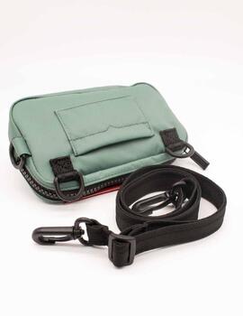 Bolso  Hunter UBP1170ACD - TTP  Verde