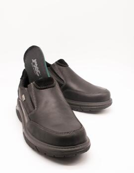 Zapato Imac 451838 Negro de Hombre