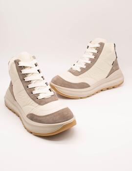 Deportivo Ara 12-26610-09 Hydro Moon-Cream de Mujer