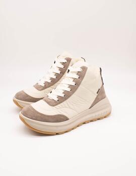 Deportivo Ara 12-26610-09 Hydro Moon-Cream de Mujer