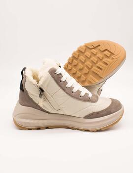 Deportivo Ara 12-26610-09 Hydro Moon-Cream de Mujer