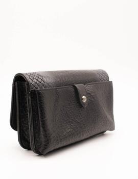 Bolso Devota & Lomba 130205 Negro