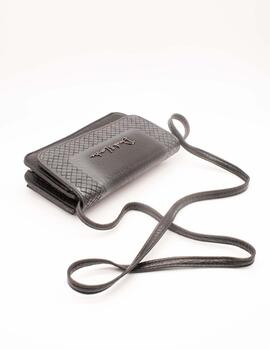 Bolso Devota & Lomba 130205 Negro