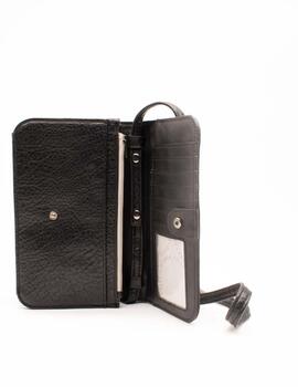 Bolso Devota & Lomba 130205 Negro