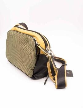 Bolso Devota & Lomba 238291 Verde