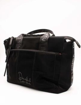 Bolso Devota & Lomba 238671 Negro