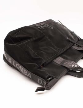 Bolso Devota & Lomba 238671 Negro