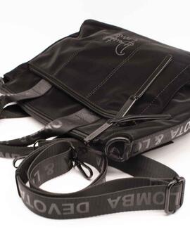 Bolso Devota & Lomba 238671 Negro