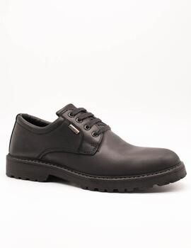 Zapato Imac 450628 Negro de Hombre