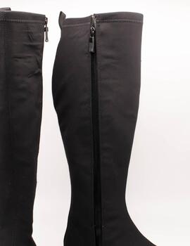 Bota Ara 12-14104-01 Hydro Stretch Schwarz de Mujer