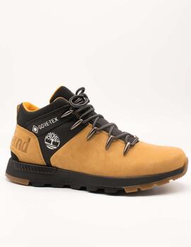 Botín Timberland A2QZE-2311 Sprint Trekker GTX de Hombre