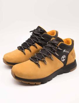 Botín Timberland A2QZE-2311 Sprint Trekker GTX de Hombre