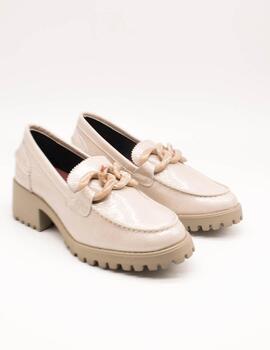 Zapato 24HRS 25847 Rock-s Lino de Mujer