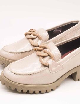 Zapato 24HRS 25847 Rock-s Lino de Mujer