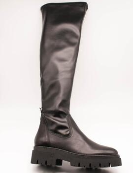 Bota Tamaris 1-1-25603-27 001 black de mujer.