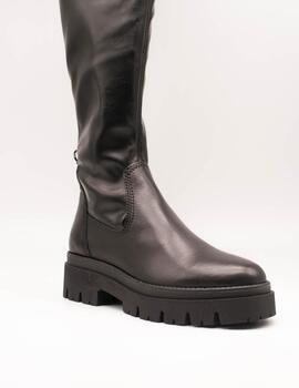 Bota Tamaris 1-1-25603-27 001 black de mujer.