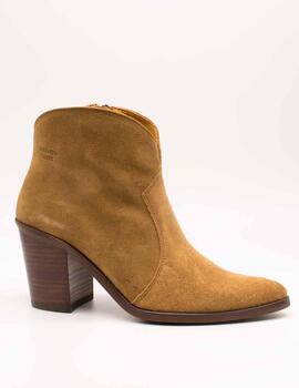 Bota Dakota DKT 25 OIL Maiz de Mujer