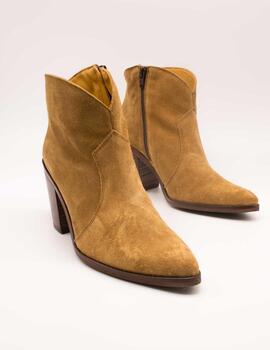 Bota Dakota DKT 25 OIL Maiz de Mujer