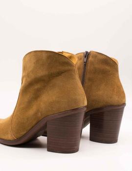 Bota Dakota DKT 25 OIL Maiz de Mujer