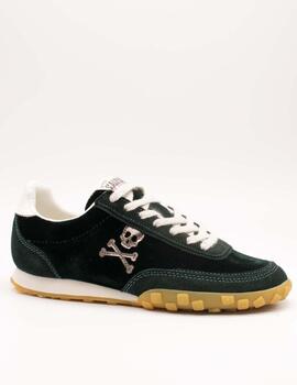 Deportivo Scalpers Dach Green de Mujer