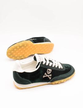 Deportivo Scalpers Dach Green de Mujer