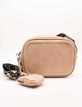 Bolso Pepe Jeans PL031456-847 Bassy Sand