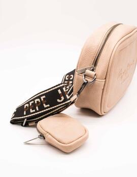 Bolso Pepe Jeans PL031456-847 Bassy Sand