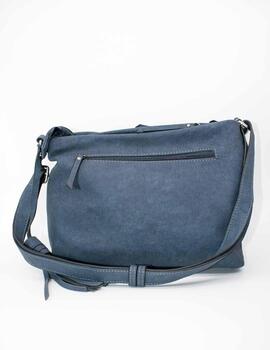 Bolso Matties 8990 Azul