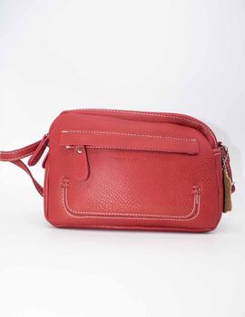 Bolso Matties 2321150 rojo